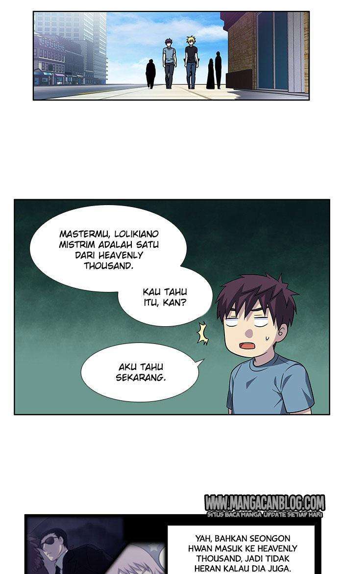 The Gamer Chapter 283 - halaman 22