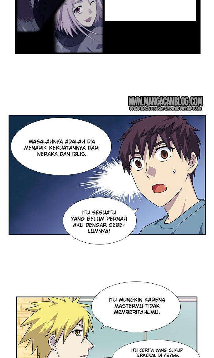 The Gamer Chapter 283 - halaman 23