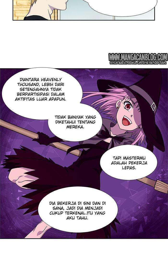 The Gamer Chapter 283 - halaman 24