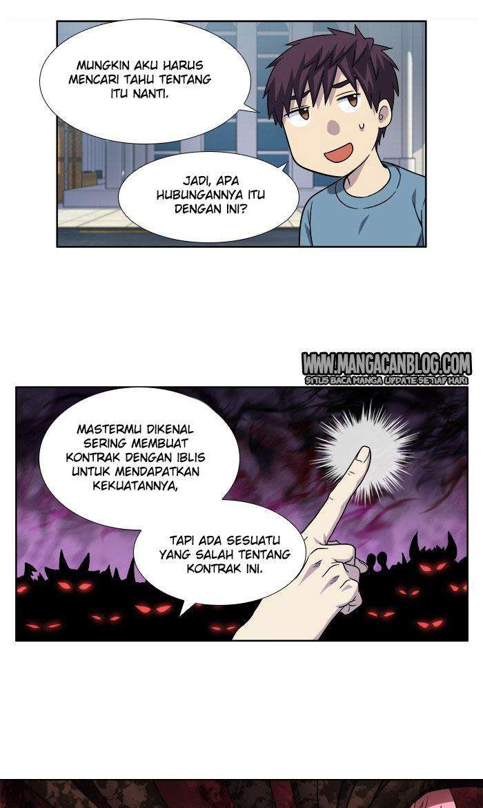 The Gamer Chapter 283 - halaman 25
