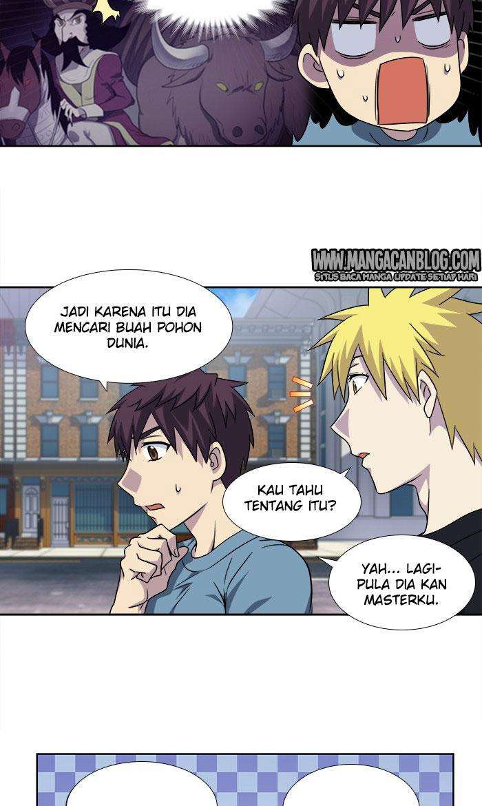 The Gamer Chapter 283 - halaman 27