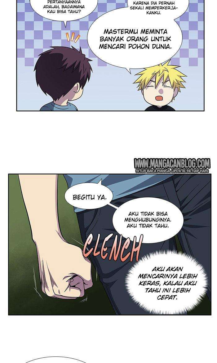 The Gamer Chapter 283 - halaman 28