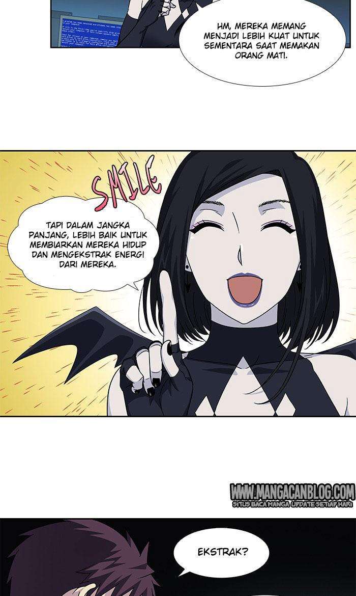 The Gamer Chapter 283 - halaman 3
