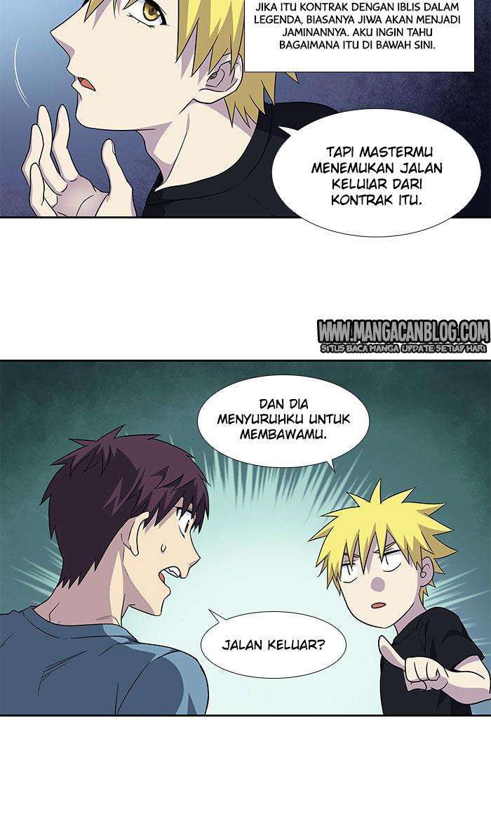 The Gamer Chapter 283 - halaman 30