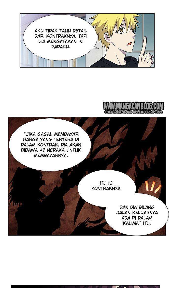 The Gamer Chapter 283 - halaman 31