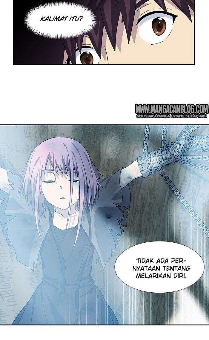 The Gamer Chapter 283 - halaman 32