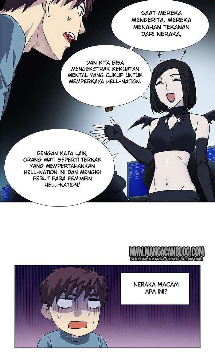 The Gamer Chapter 283 - halaman 4