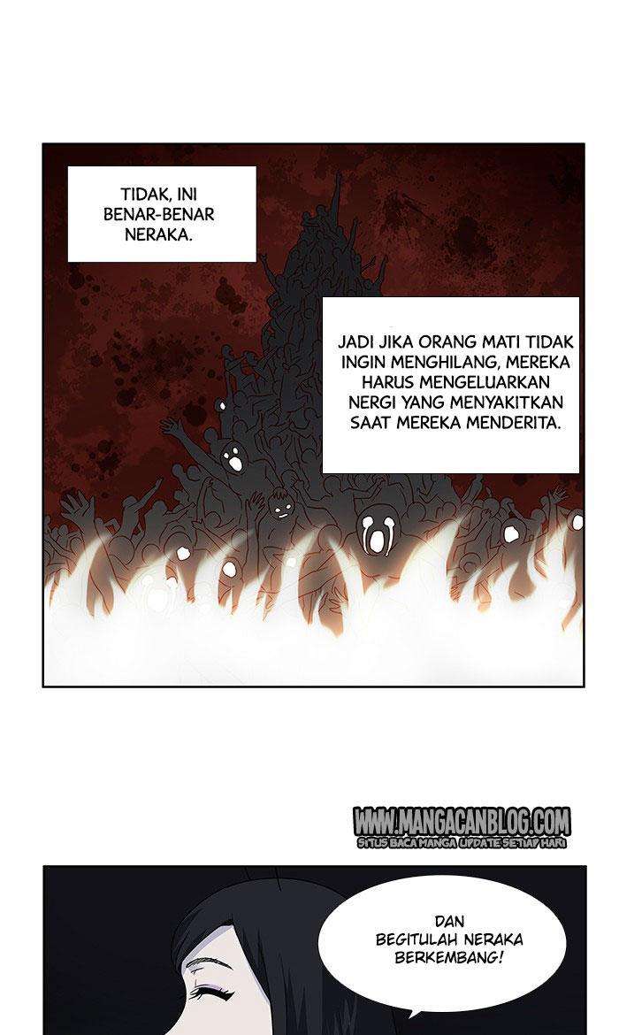 The Gamer Chapter 283 - halaman 5
