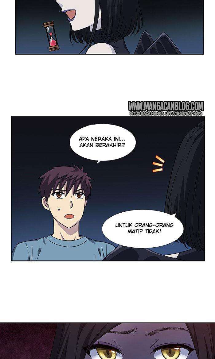 The Gamer Chapter 283 - halaman 6