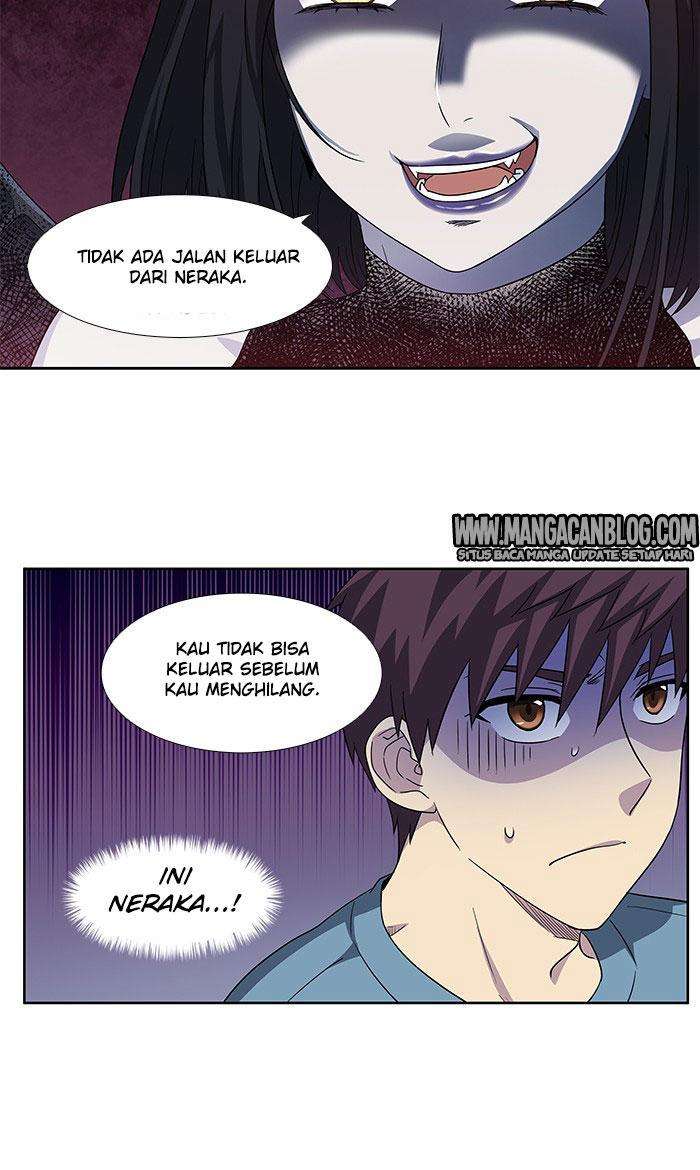 The Gamer Chapter 283 - halaman 7