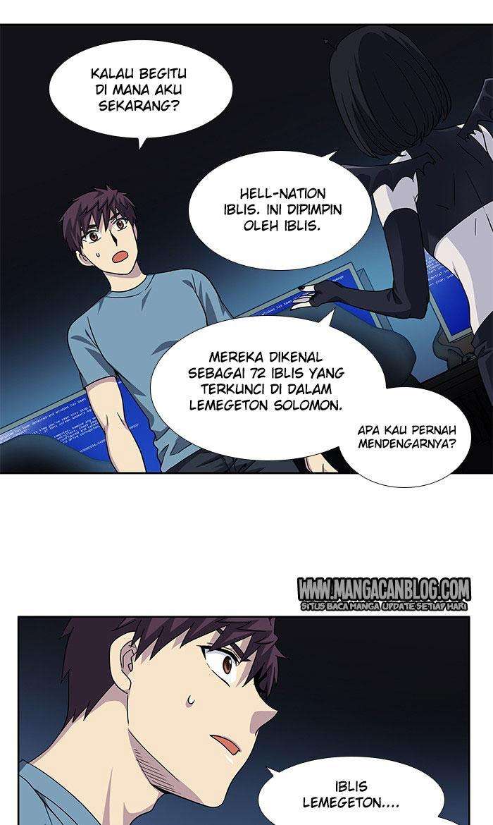 The Gamer Chapter 283 - halaman 8