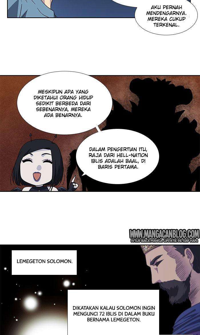 The Gamer Chapter 283 - halaman 9