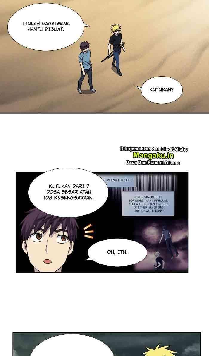 The Gamer Chapter 284 - halaman 10