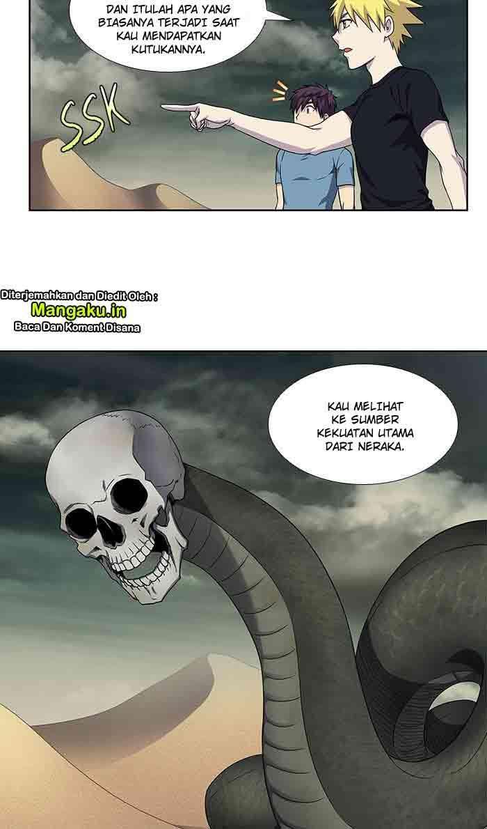 The Gamer Chapter 284 - halaman 11