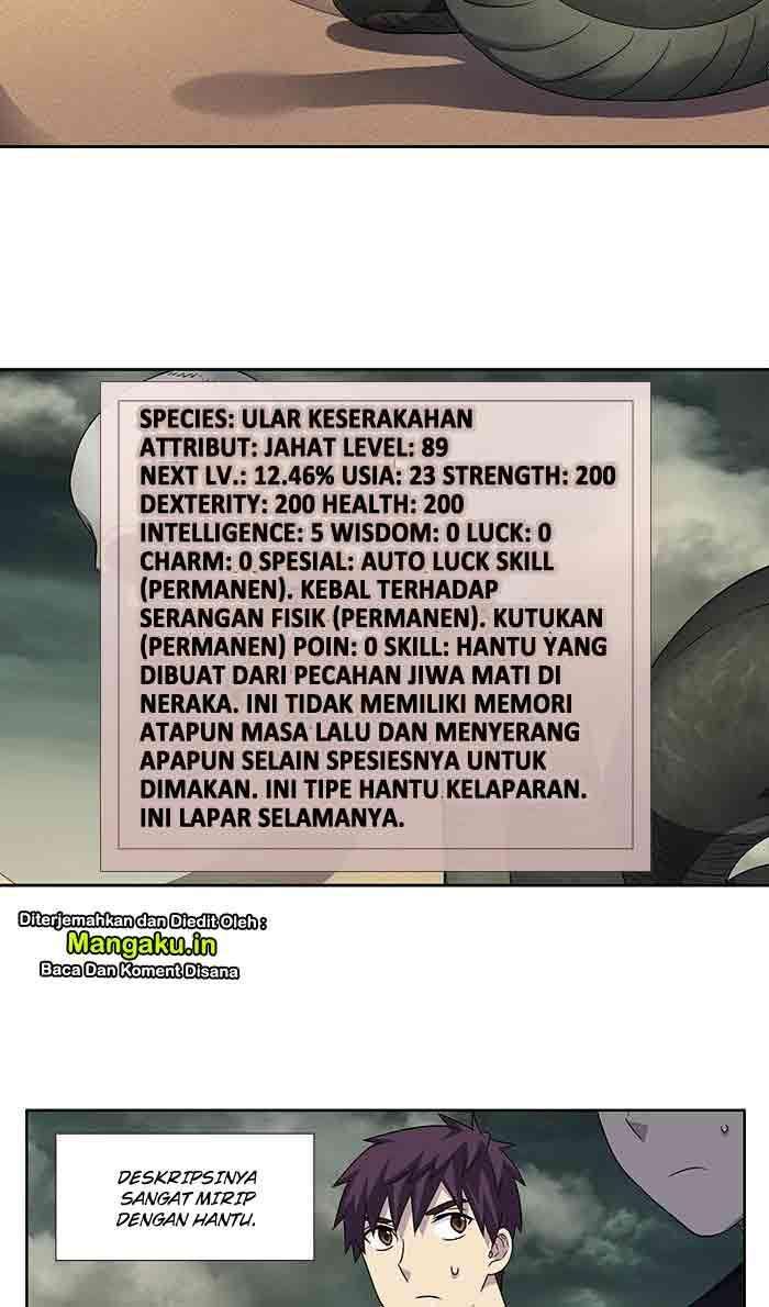 The Gamer Chapter 284 - halaman 12