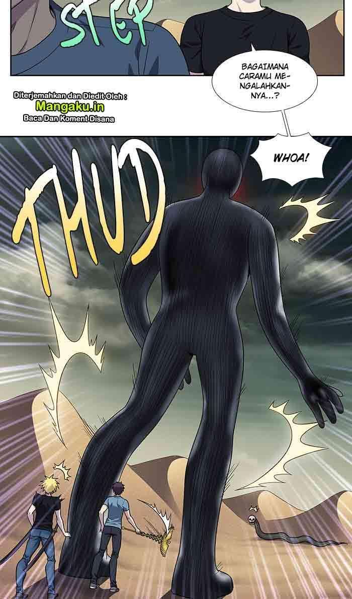 The Gamer Chapter 284 - halaman 18