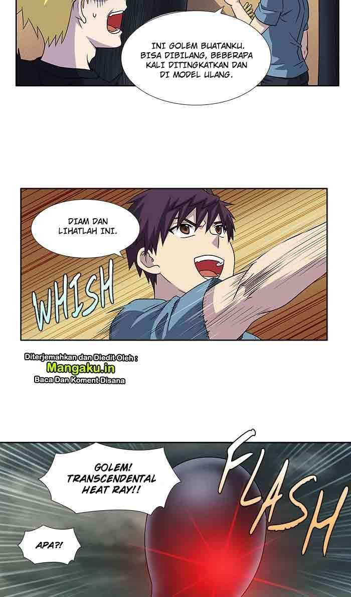 The Gamer Chapter 284 - halaman 20
