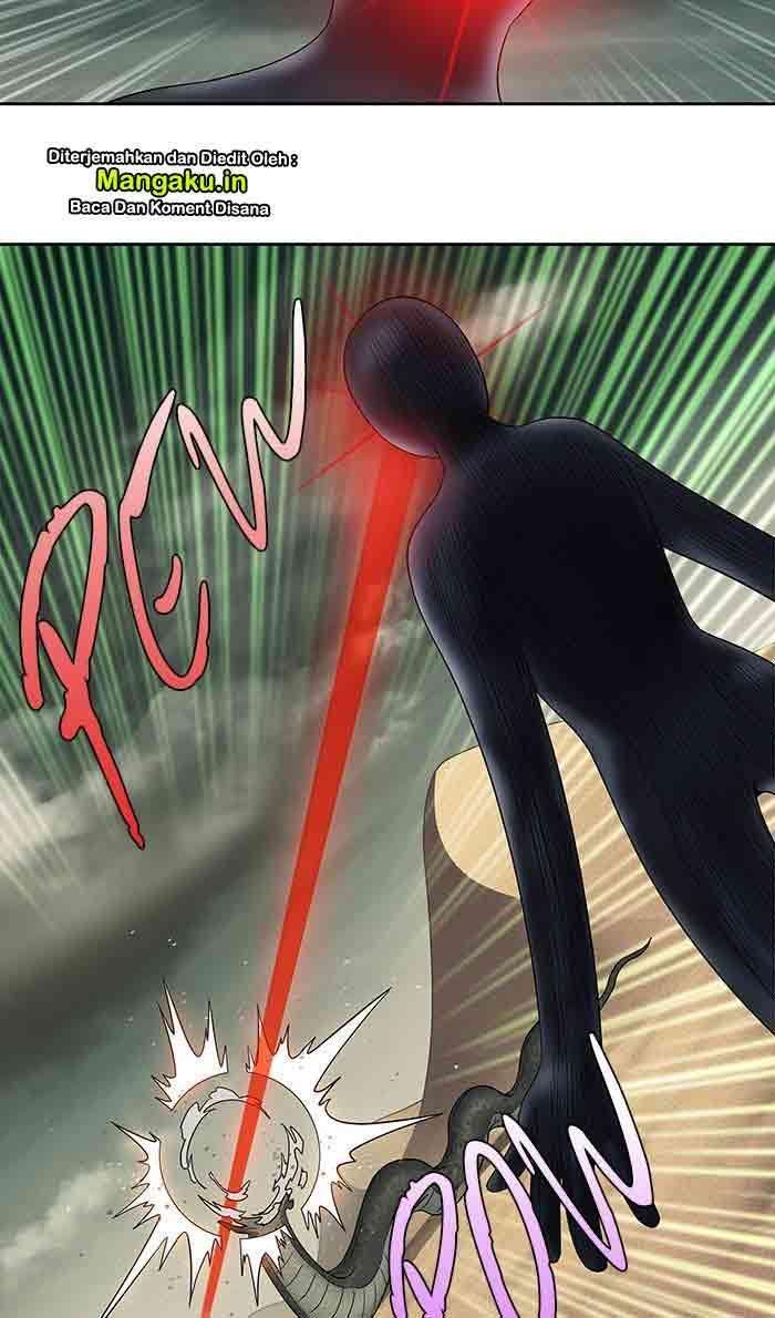 The Gamer Chapter 284 - halaman 21