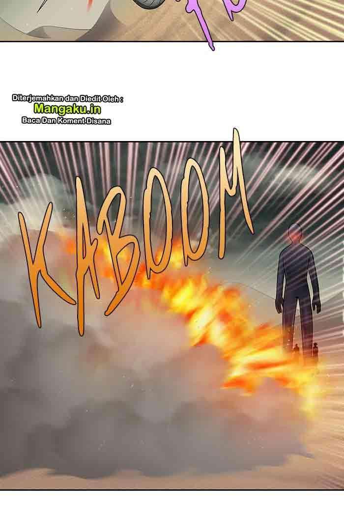The Gamer Chapter 284 - halaman 22