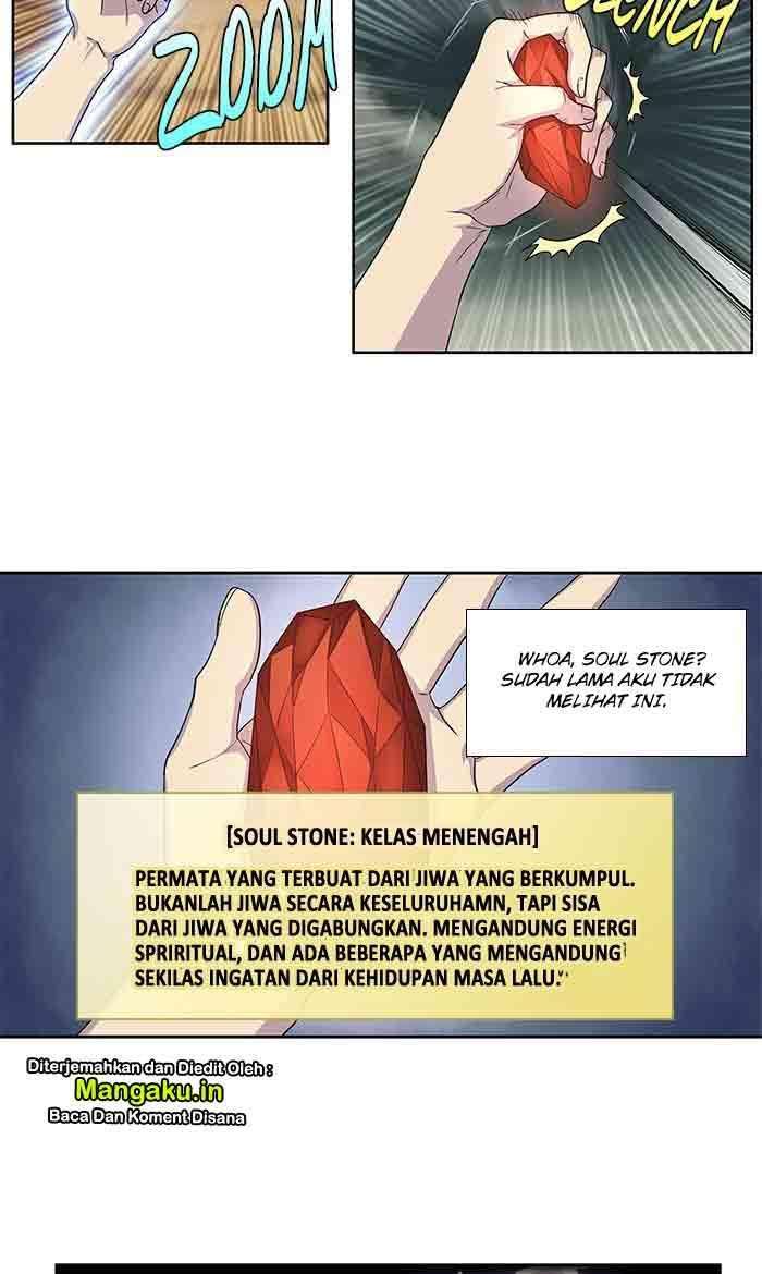 The Gamer Chapter 284 - halaman 25