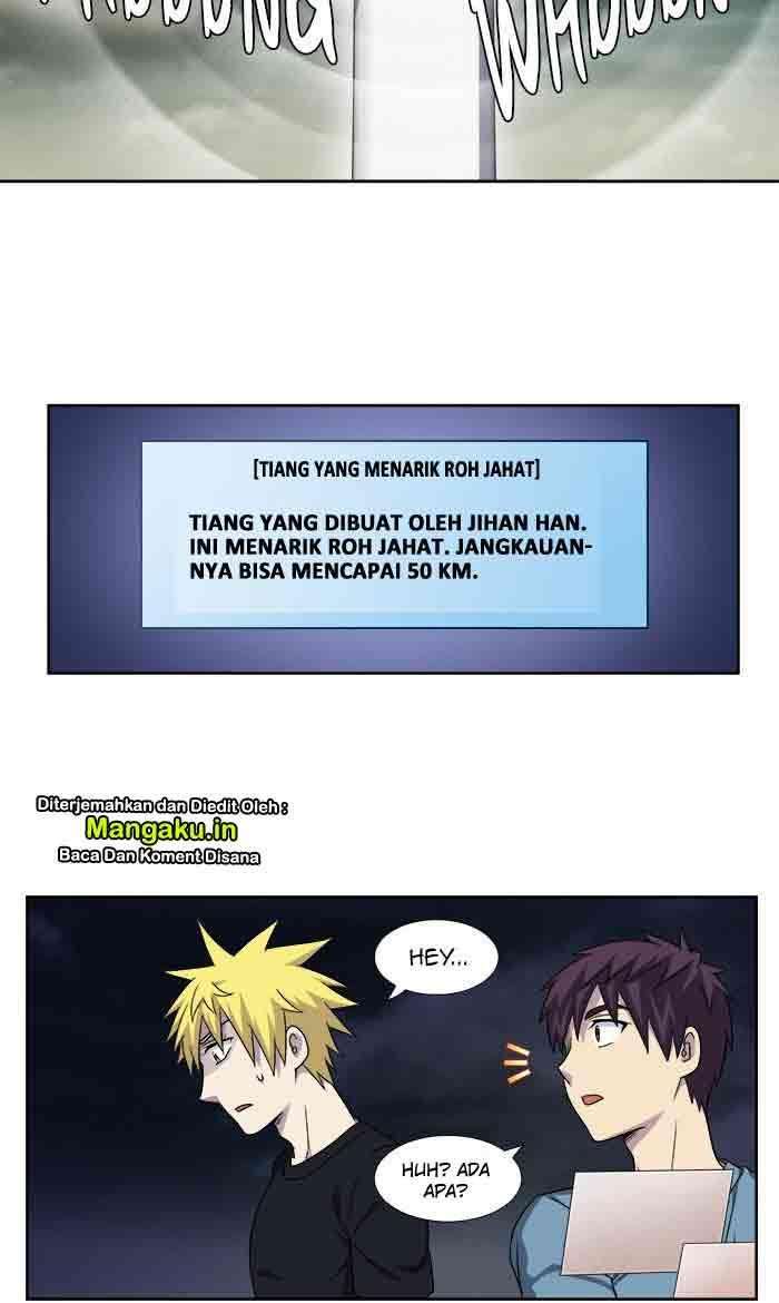 The Gamer Chapter 284 - halaman 28