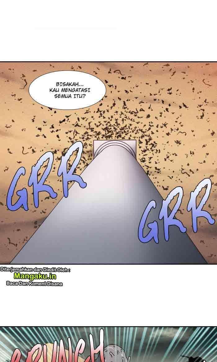 The Gamer Chapter 284 - halaman 29