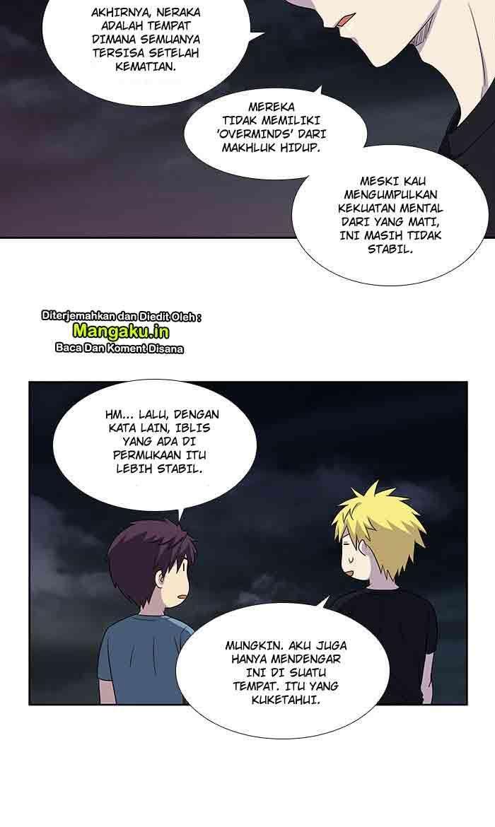 The Gamer Chapter 284 - halaman 32