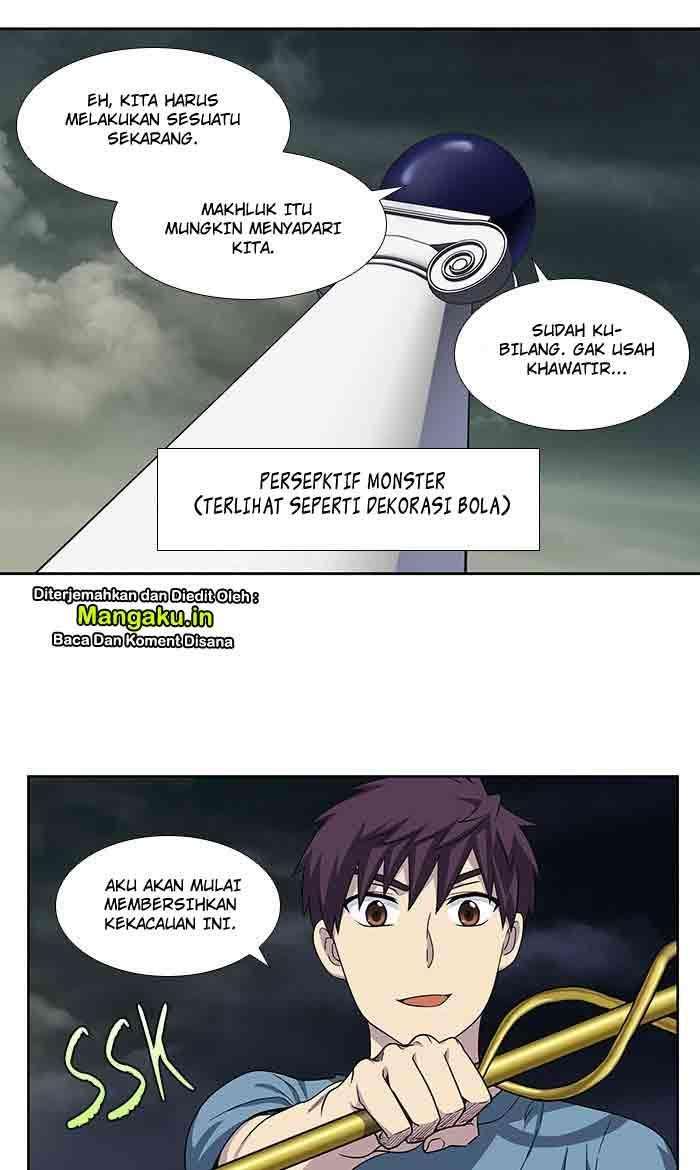 The Gamer Chapter 284 - halaman 33
