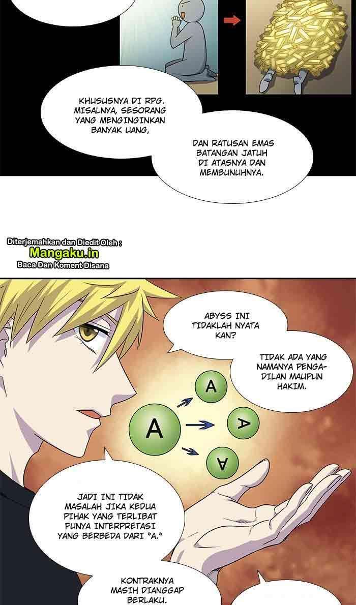 The Gamer Chapter 284 - halaman 4