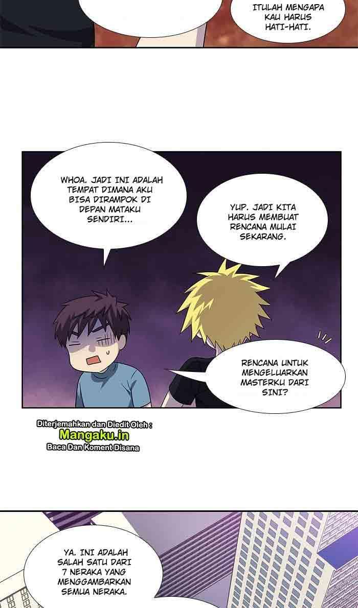 The Gamer Chapter 284 - halaman 5