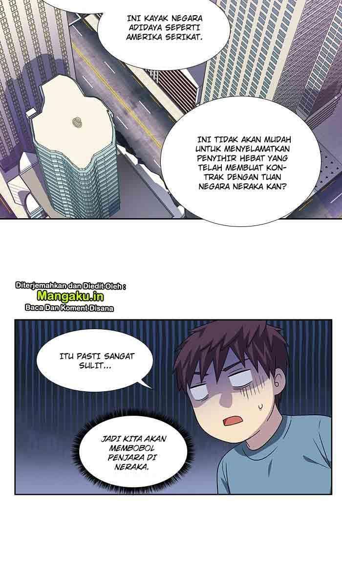 The Gamer Chapter 284 - halaman 6