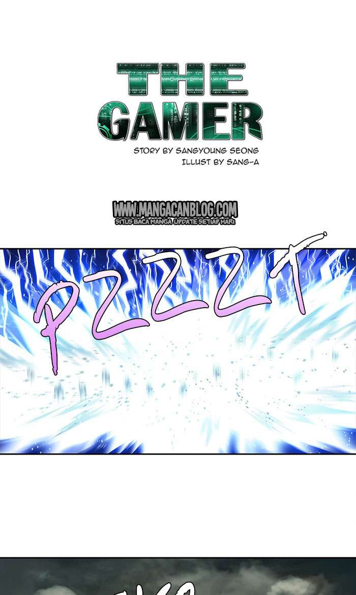 The Gamer Chapter 285 - halaman 1