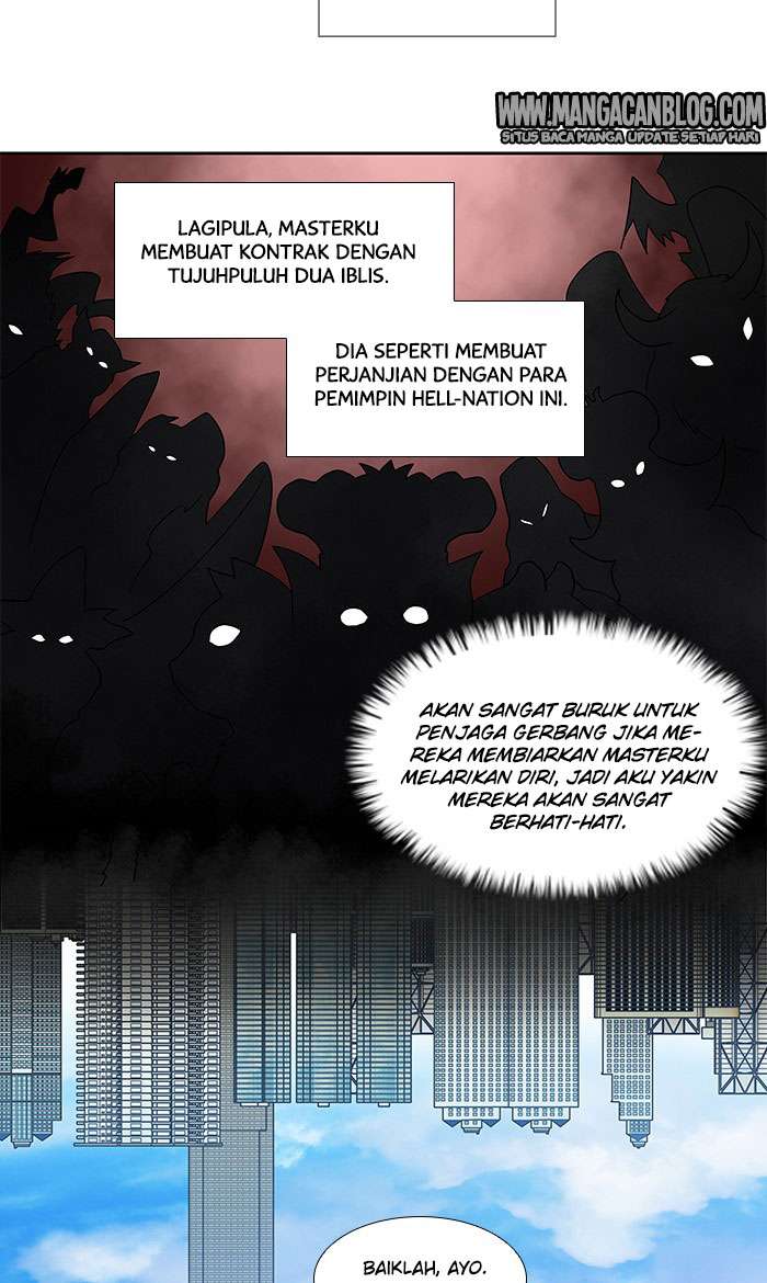 The Gamer Chapter 285 - halaman 10