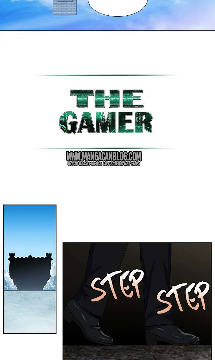 The Gamer Chapter 285 - halaman 11