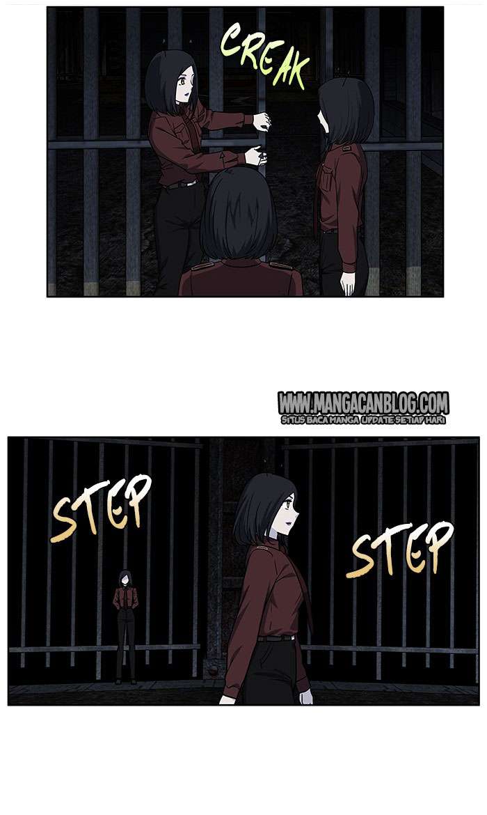 The Gamer Chapter 285 - halaman 13