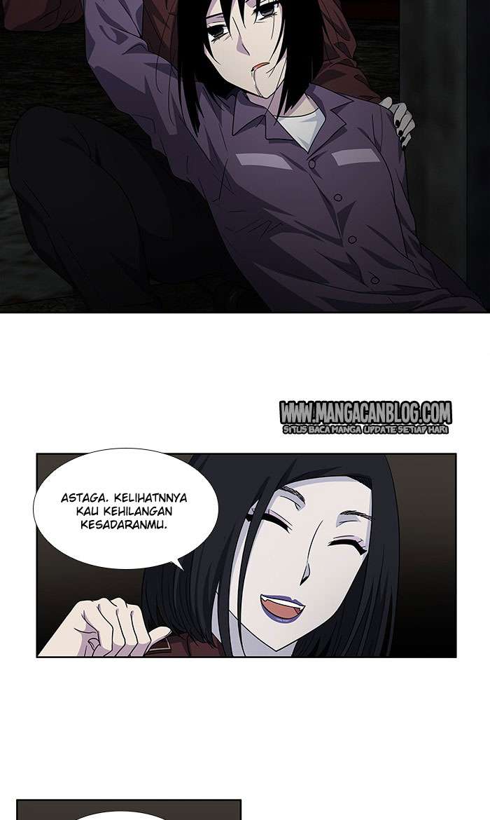 The Gamer Chapter 285 - halaman 16