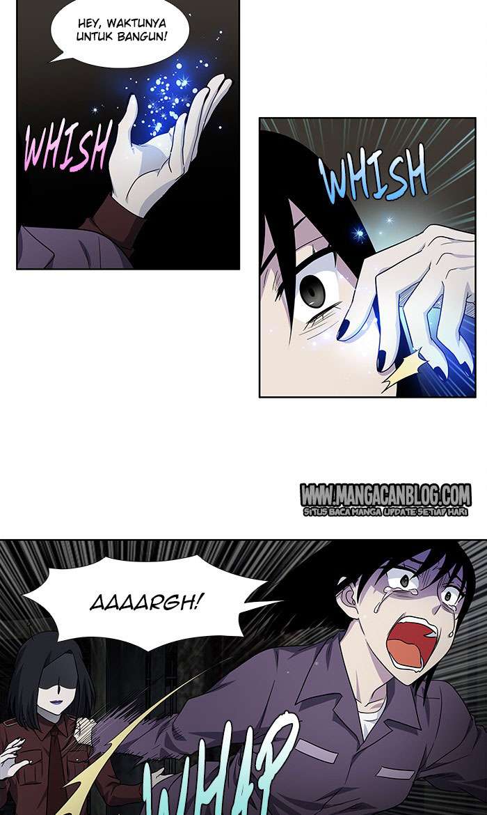 The Gamer Chapter 285 - halaman 17