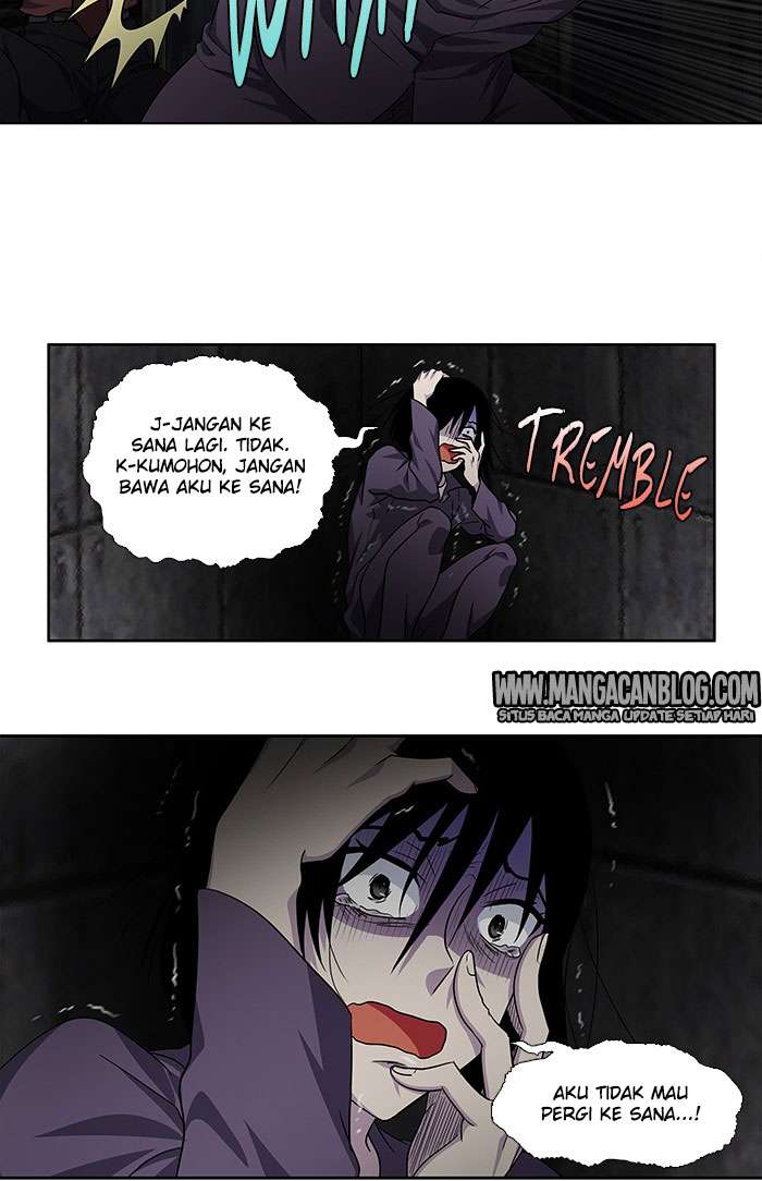 The Gamer Chapter 285 - halaman 18