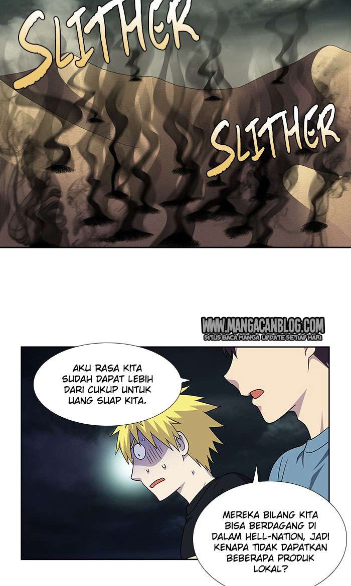 The Gamer Chapter 285 - halaman 2