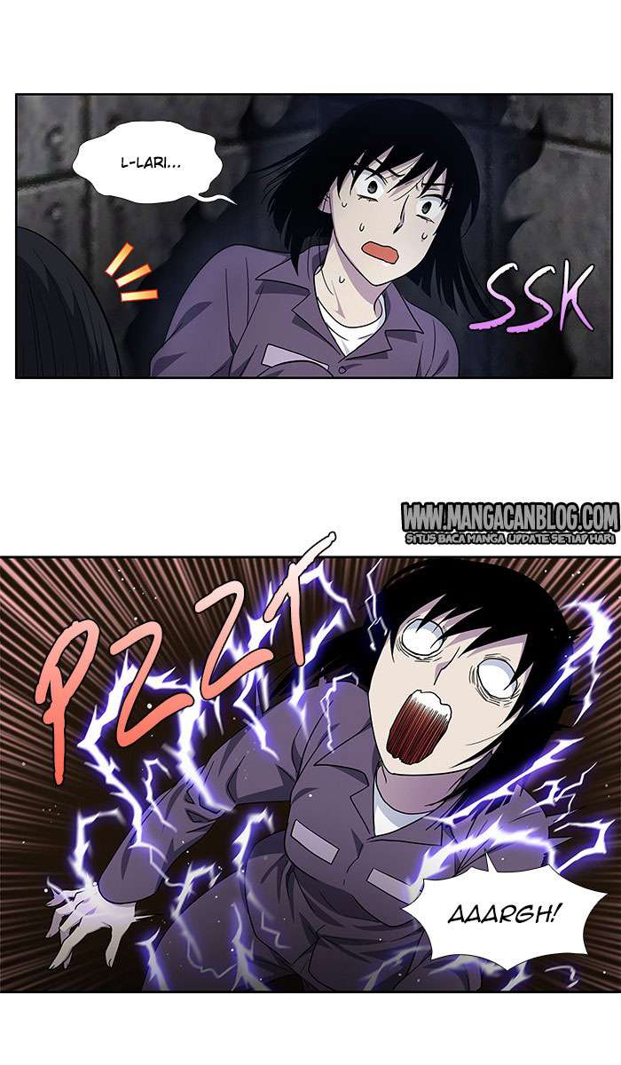 The Gamer Chapter 285 - halaman 20