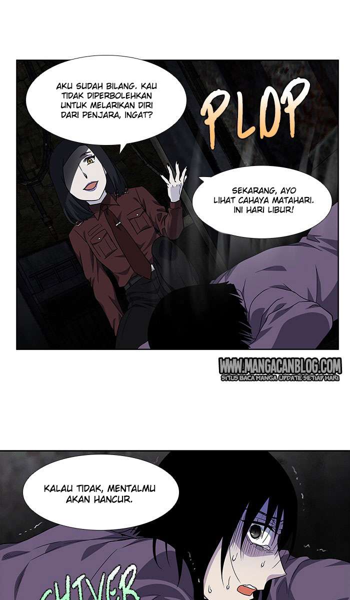 The Gamer Chapter 285 - halaman 21