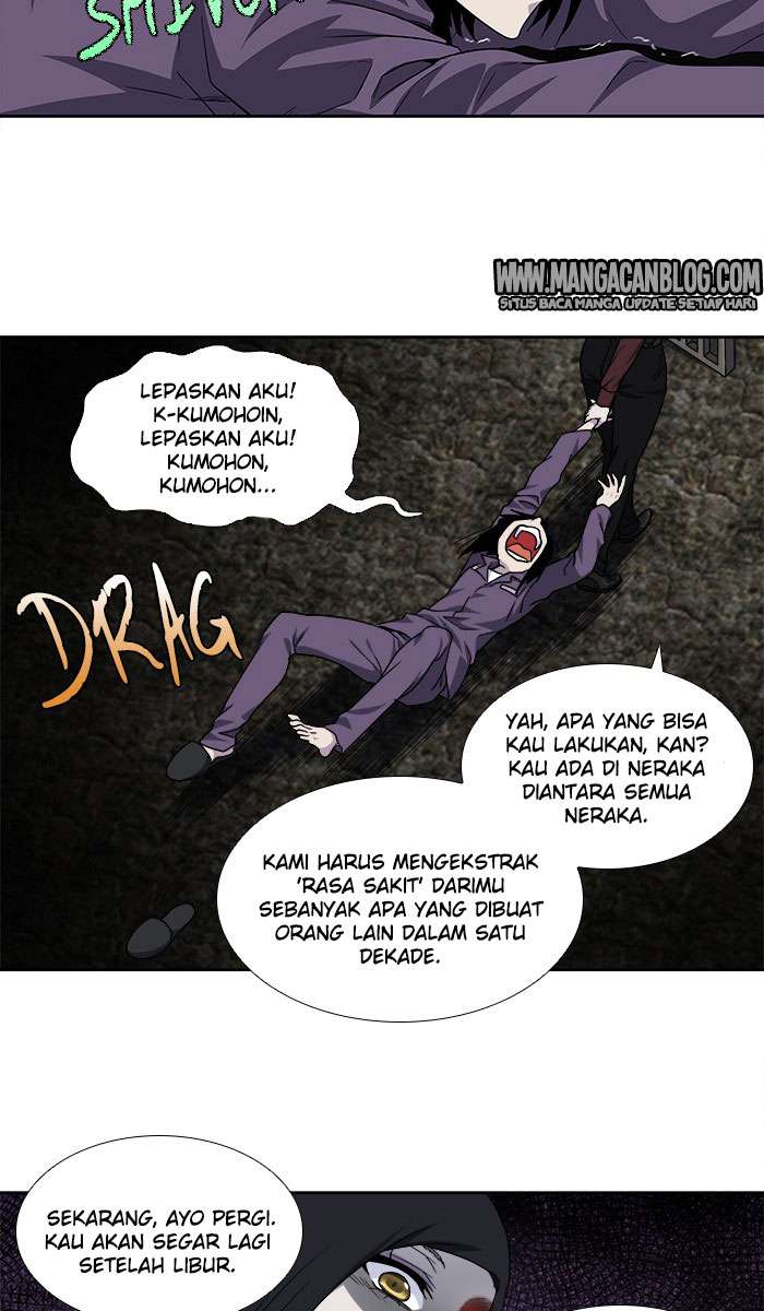 The Gamer Chapter 285 - halaman 22
