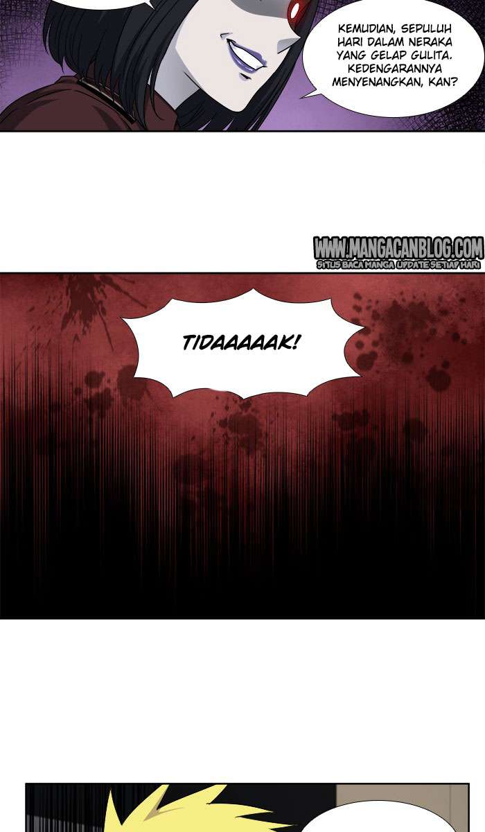The Gamer Chapter 285 - halaman 23
