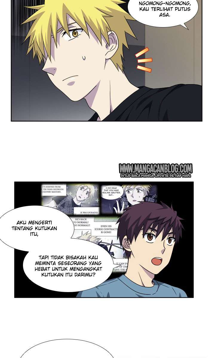 The Gamer Chapter 285 - halaman 24
