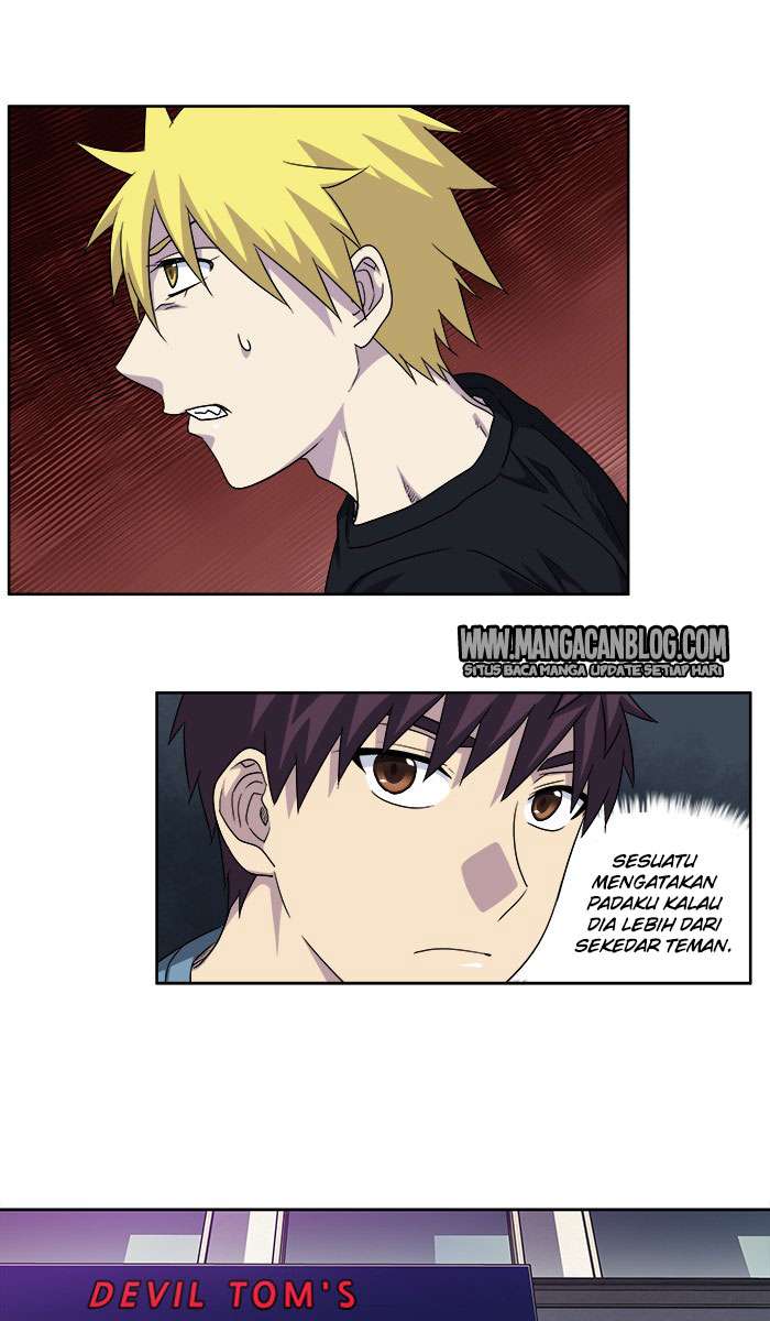 The Gamer Chapter 285 - halaman 27