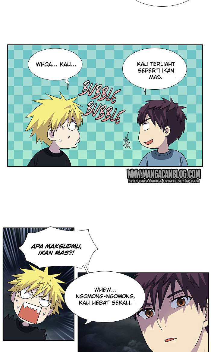 The Gamer Chapter 285 - halaman 3