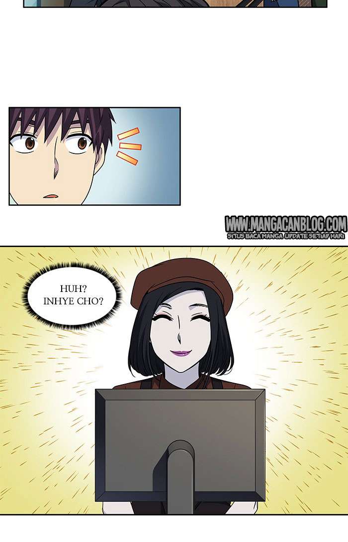 The Gamer Chapter 285 - halaman 30