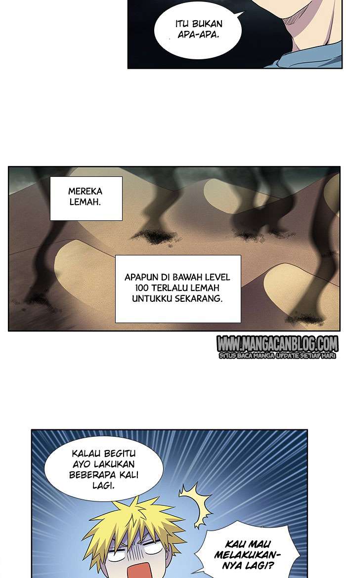The Gamer Chapter 285 - halaman 4