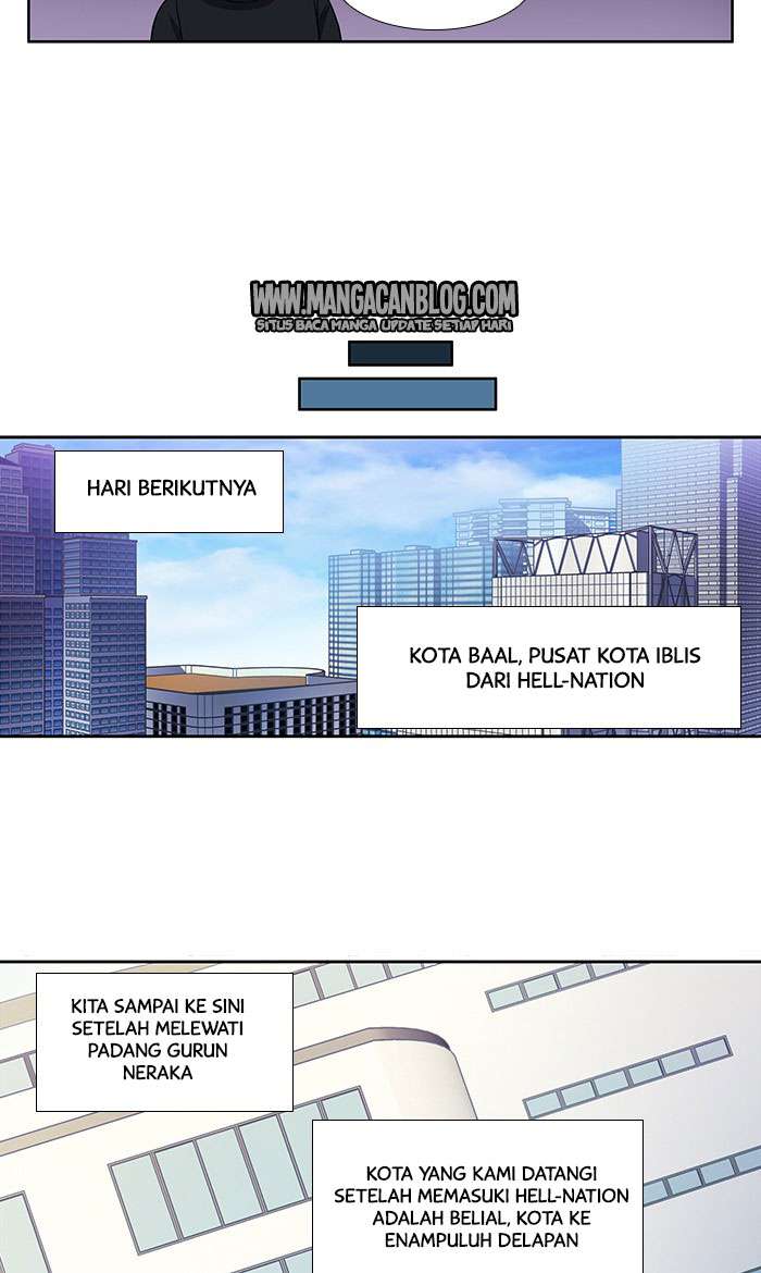 The Gamer Chapter 285 - halaman 6