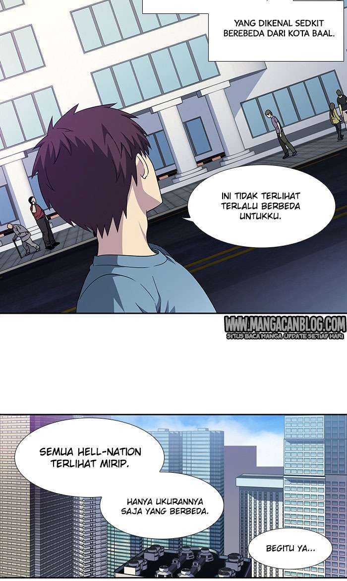 The Gamer Chapter 285 - halaman 7